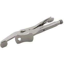BAHCO - Pince étau Pour Table With Swivel Pad 280 Mm