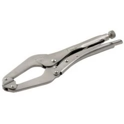 BAHCO - Pince étau Fine Avec Becs Pivotants, 282 Mm