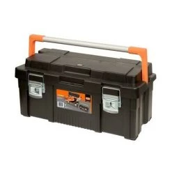 BAHCO - Caisse à Outils En Plastique à Usage Intensif 650 mm