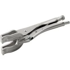 BAHCO - Pince-étau Spéciale Pour Tubes, 280 mm