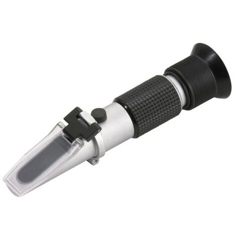 BAHCO - Réfractomètre 1 BAHCO - Réfractomètre