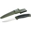 BAHCO - Couteau Laplander Avec Poignée Bimatière Verte