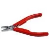 BAHCO - Pince Coupante Oblique , Poignées Synthétiques Et Finition Polie, 0,35 mm-0,8 mm