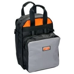 BAHCO - Grand Sac à Dos En Polyester Durable, 210 mm X 330 mm X 450 mm