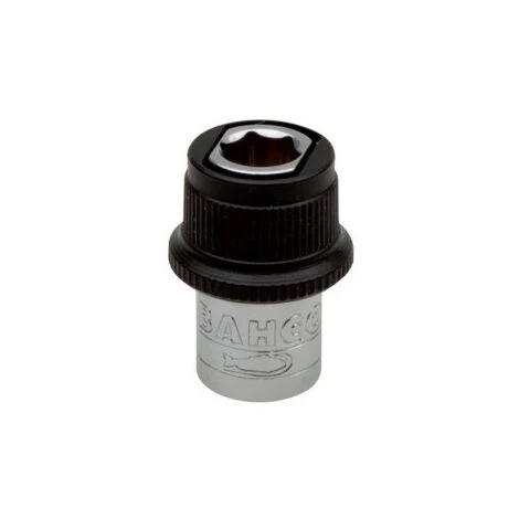 BAHCO - Carré Conducteur 1/4", Vers Adaptateur D'embout 6 pans 1/4" 1 BAHCO - Carré Conducteur 1/4", Vers Adaptateur D'embout 6 pans 1/4"