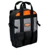 BAHCO - Sac à Dos En Polyester Durable, Petit, 100 mm X 300 mm X 400 mm