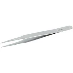 BAHCO - Brucelle SMD Pr Positionner Et Souder Des Composants De 1mm à Angle 45°, 120mm