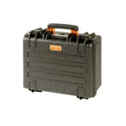 BAHCO - Mallette Rigide à Usage Intensif 29 l, Avec Panneaux Pour Outils