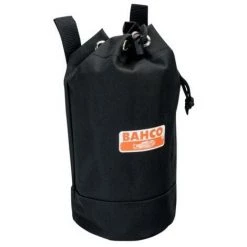 BAHCO - Sac De Levage Pour Le Travail En Hauteur, 130 mm X 260 mm X 130 mm