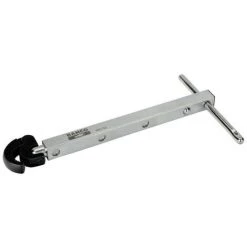 BAHCO - Clé Lavabo Télescopique Pour Des écrous De 10 à 32 mm Avec 4 positions, 280 mm