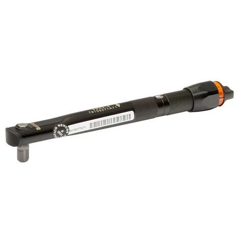 BAHCO - Mini Clé Dynamométrique Réglable Avec Carré Conducteur 1/4'' 1 BAHCO - Mini Clé Dynamométrique Réglable Avec Carré Conducteur 1/4''