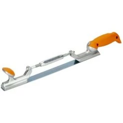 BAHCO - Support Réglable Pour Lames Plates 12" Et 14" Pansar® 3-330