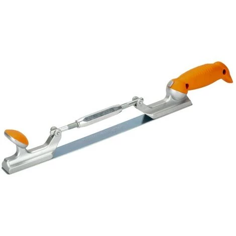 BAHCO - Support Réglable Pour Lames Plates 12" Et 14" Pansar® 3-330 1 BAHCO - Support Réglable Pour Lames Plates 12" Et 14" Pansar® 3-330