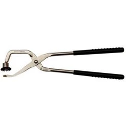 BAHCO - Pince à Tête Pivotante Pour Enlever Les Ressorts De Freins