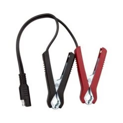 BAHCO - Câbles De Batteries (connexion Rapide) Pour Chargeurs BBCE12-10 Et BBCE24-10