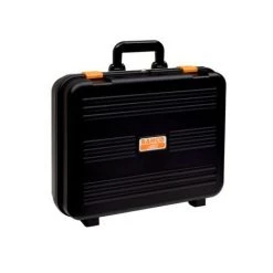 BAHCO - Boîte à Outils Rigide 23 l, 430 Mm X 156 Mm X 340 Mm