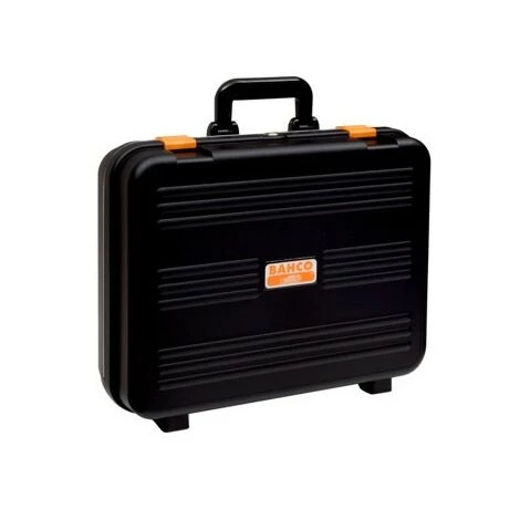 BAHCO - Boîte à Outils Rigide 23 l, 430 Mm X 156 Mm X 340 Mm 1 BAHCO - Boîte à Outils Rigide 23 l, 430 Mm X 156 Mm X 340 Mm