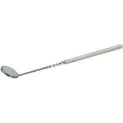 BAHCO - Miroir De Réparation Avec Manche Métallique De 30 mm