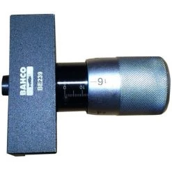 BAHCO - Testeur De Tension De Courroie De Distribution