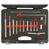 BAHCO - Coffret D'outils De Calage Pour Moteurs FORD 1.4-1.6-1.8-2.0-2.2-2.5 Diesel