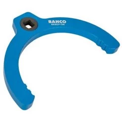 BAHCO - Clé Pour Filtre à Carburant 108 Mm HDI