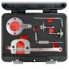 BAHCO - Coffret D'outils De Calage Pour Moteurs FCA 1.3 JTD MJ