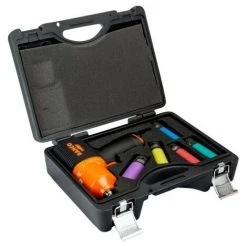 BAHCO - Coffret Clé à Choc 1/2''