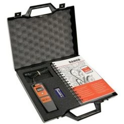 BAHCO - Testeur De Tension électronique De Courroie De Distribution