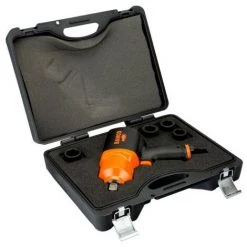 BAHCO - Coffret Clé à Choc 3/4''