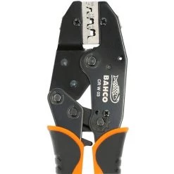 BAHCO - Pince à Sertir à Cliquet Pour Connecteurs Enfichables Ouverts, 225 mm 5 BAHCO - Pince à Sertir à Cliquet Pour Connecteurs Enfichables Ouverts, 225 mm -Pas Cher BAHCO Magasin 69830121 3