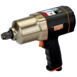 BAHCO - Clés à Chocs 3/4'' Avec Mécanisme à Double Marteau 950 Nm