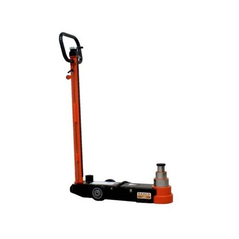 BAHCO - Cric Hydropneumatique 40/20/10 T 1 BAHCO - Cric Hydropneumatique 40/20/10 T