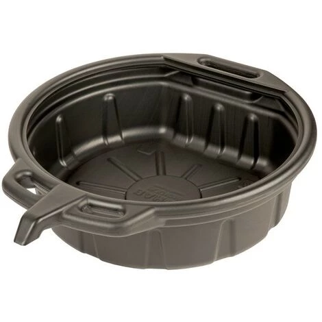 BAHCO - Bac De Vidange D'huile 16 L 1 BAHCO - Bac De Vidange D'huile 16 L