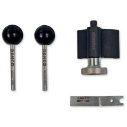 BAHCO - Coffret D'outils De Calage Pour Moteurs VW 1.9-2.0 Diesel