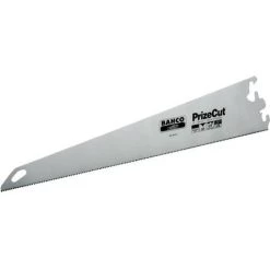 BAHCO - Lame De Scie PrizeCut™ Pr Tout Type De Bois, Poignées EX ERGO, 7/8 TPI, 550 mm