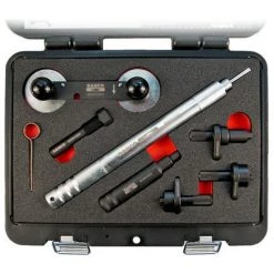 BAHCO - Coffret D'outils De Calage Pour Moteurs VW 1.2-1.4-1.6 Essence