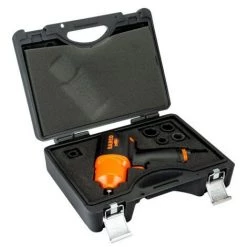 BAHCO - Coffret Clé à Choc 1/2''