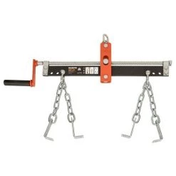 BAHCO - Équilibreur De Charge 680 Kg