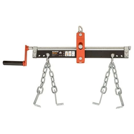 BAHCO - Équilibreur De Charge 680 Kg 1 BAHCO - Équilibreur De Charge 680 Kg