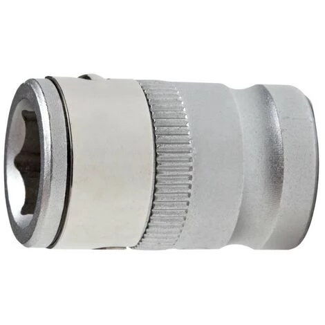 BAHCO - Adaptateur 3/8" Pour Embouts 10mm 1 BAHCO - Adaptateur 3/8" Pour Embouts 10mm