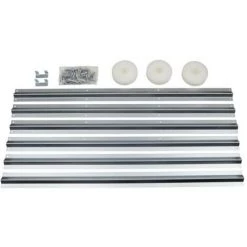 BAHCO - Rail Optionnel Pour Réglophare BLBT100