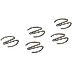 BAHCO - Jonc De Retenue De 6-14 mm Pour Douille à Chocs 1/4"