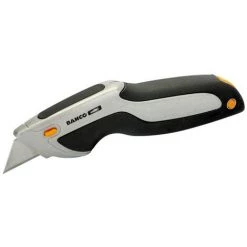 BAHCO - Cutter à Lame Fixe ERGO™