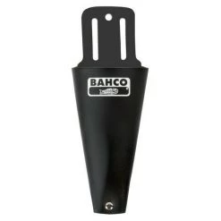 BAHCO - Étui De Sécateur En Cuir Noir 245 Mm