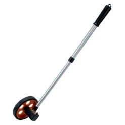 BAHCO - Odomètre En Caoutchouc, Dimensions Métriques, Diamètre De 150 mm