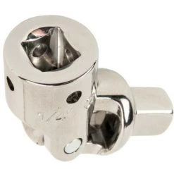 BAHCO - Cardan Universel 1/4" Avec 4 trous De Suspension