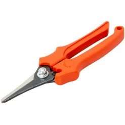 BAHCO - Ciseaux Multi-usages Universels à Usage Intensif, 190 mm