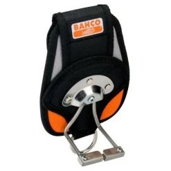 BAHCO - Porte-marteau, 1 anneau De Sécurité Pr Fixation à Une Longe, 120 Mmx70 Mmx180 Mm