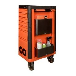 BAHCO - Porte Aérosols Pour Servantes "storage HUB" 1477K Et 1472K