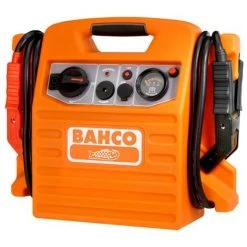 BAHCO - Booster 12 V - 1200 CA